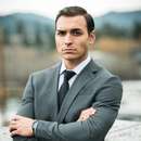 Shy 41 y/o Pueblo professional guy for lady