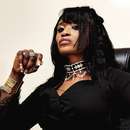 Powerful African-Queen Shemale Dominatrix in Pueblo