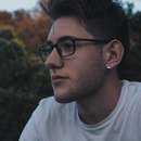 Daniel 28, Plumber, new to the Pueblo area