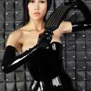 Tall Amazonian Dominatrix in Pueblo