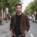 Brandon in Pueblo, blue eyes and 34 years old