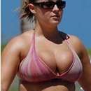 Chunky Fem for Hunky Tomboy in Pueblo